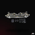 QHCE porsche-911-992-catback catback