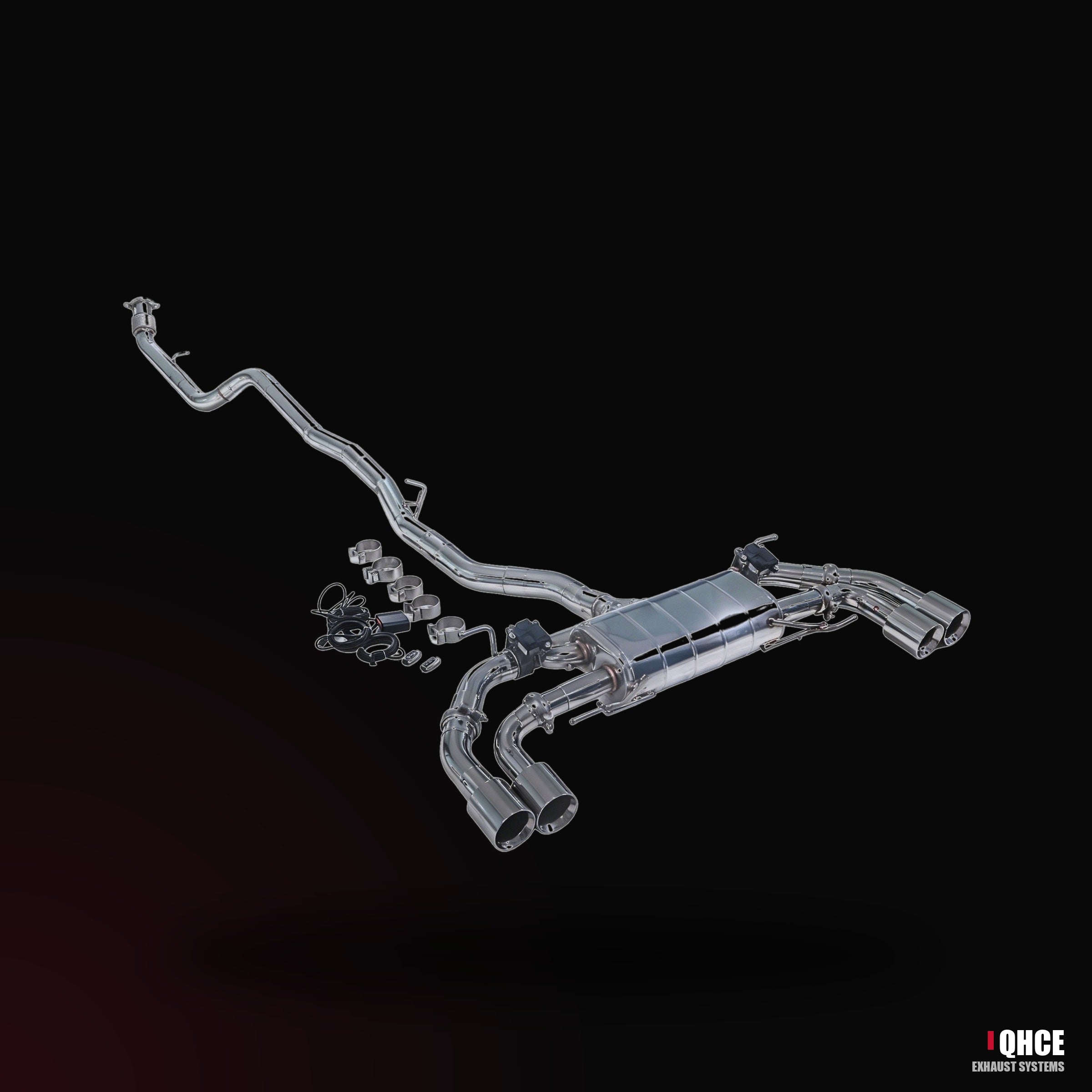 QHCE alfa-romeo-giulia-catback