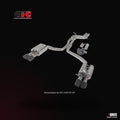 QHCE audi-s5-b8-catback