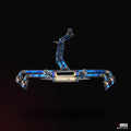 QHCE lamborghini-urus-catback catback