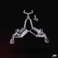 QHCE infiniti-q50-q60-vr30-catback catback