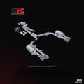 QHCE audi-a6-a7-c7-catback