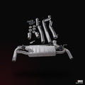 QHCE bmw-740i-g11-g12-catback