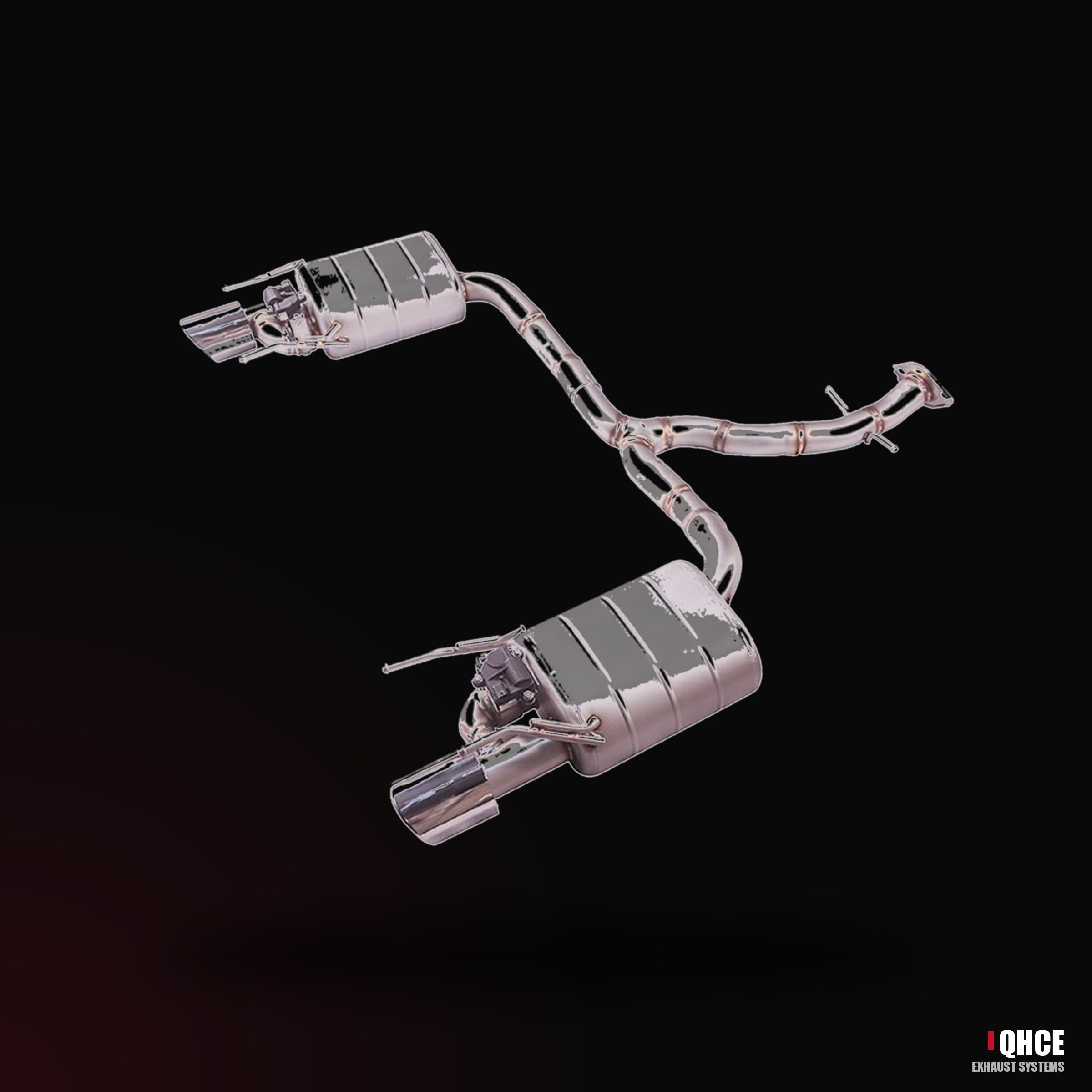QHCE lexus-is-catback