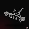 QHCE porsche-panamera-catback