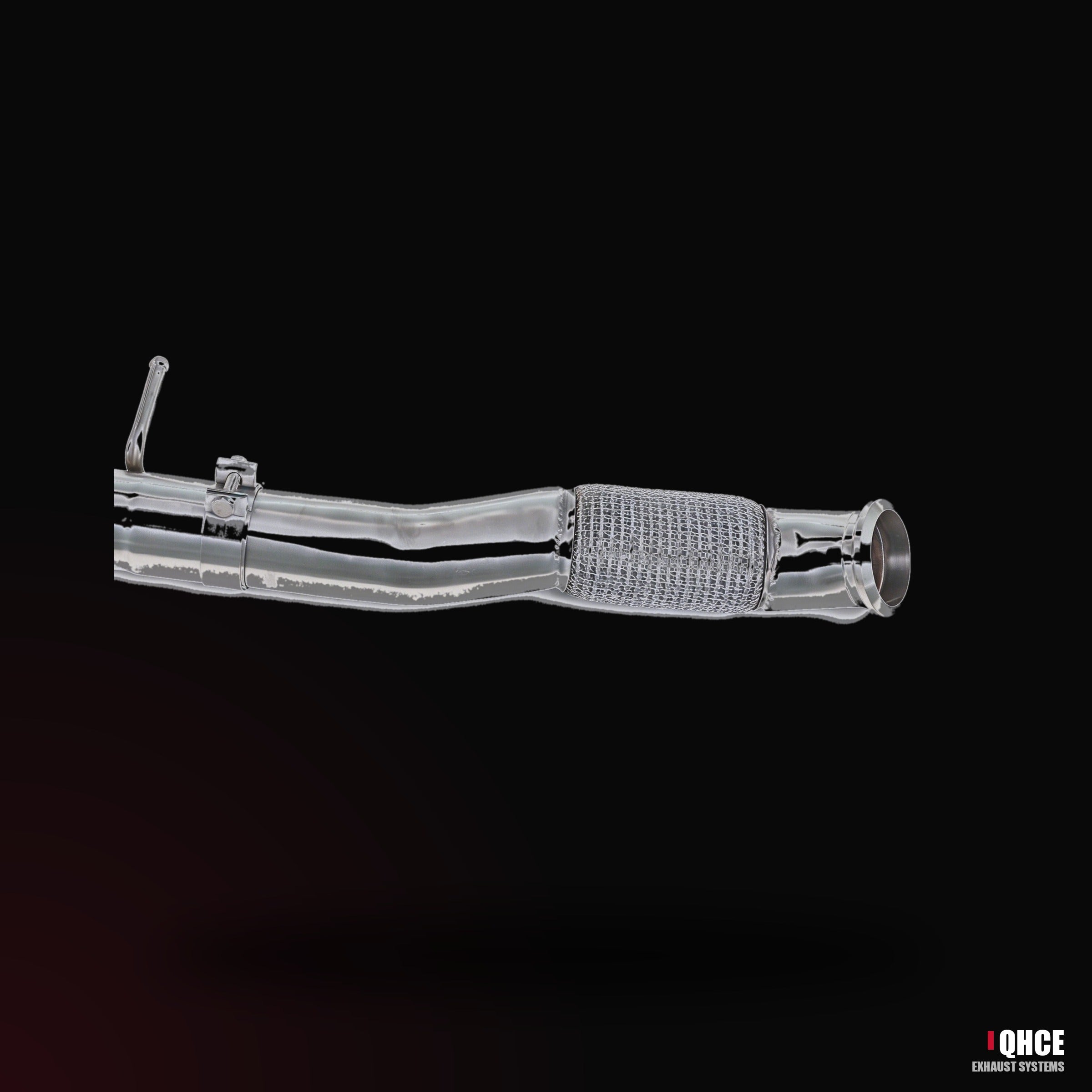 QHCE bmw-m135i-m140i-f20-f21-catback