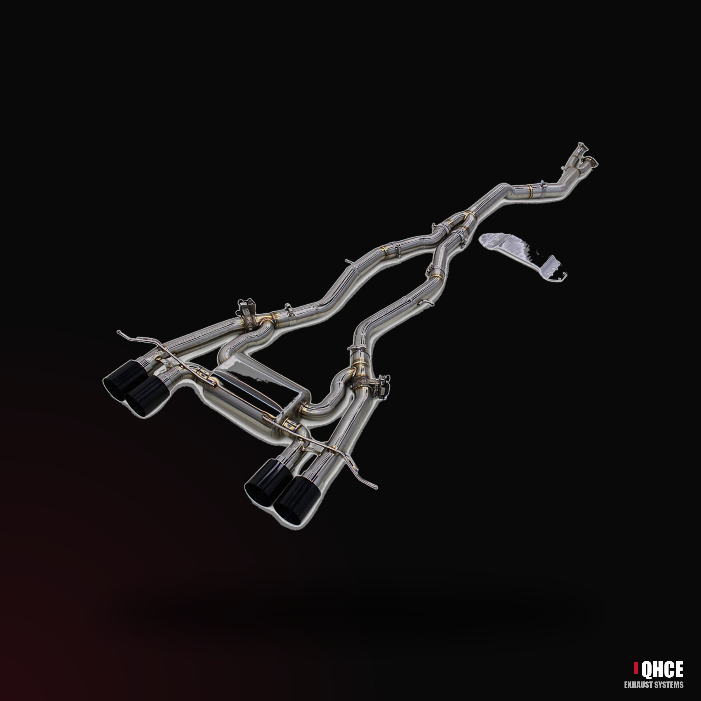 QHCE bmw-m3-m4-g80-g82-catback catback