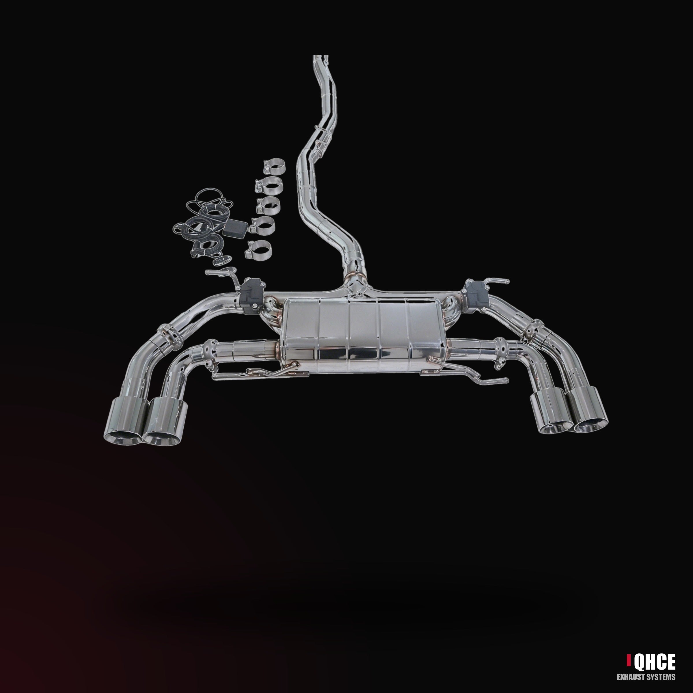 QHCE alfa-romeo-giulia-catback