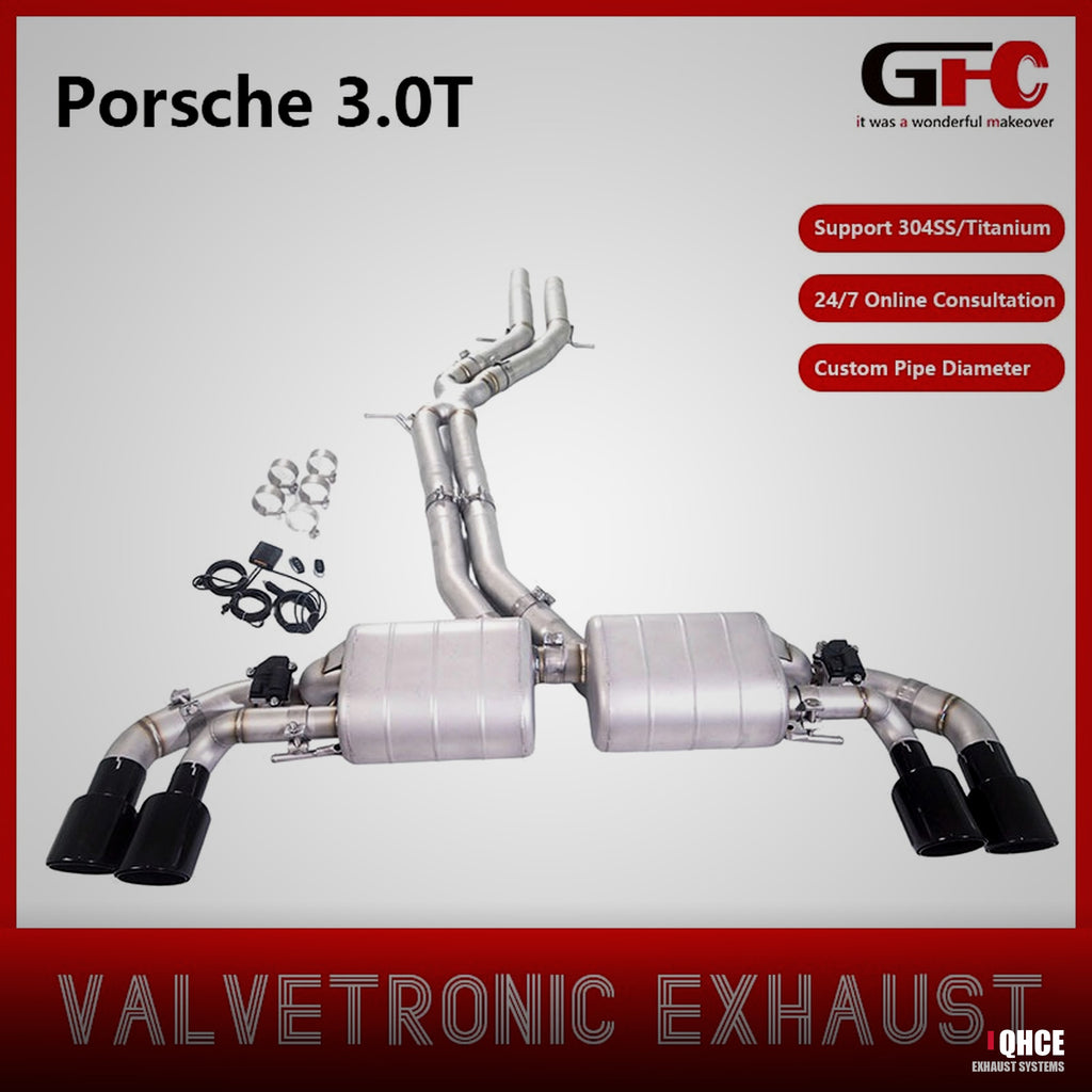 QHCE porsche-cayenne-catback