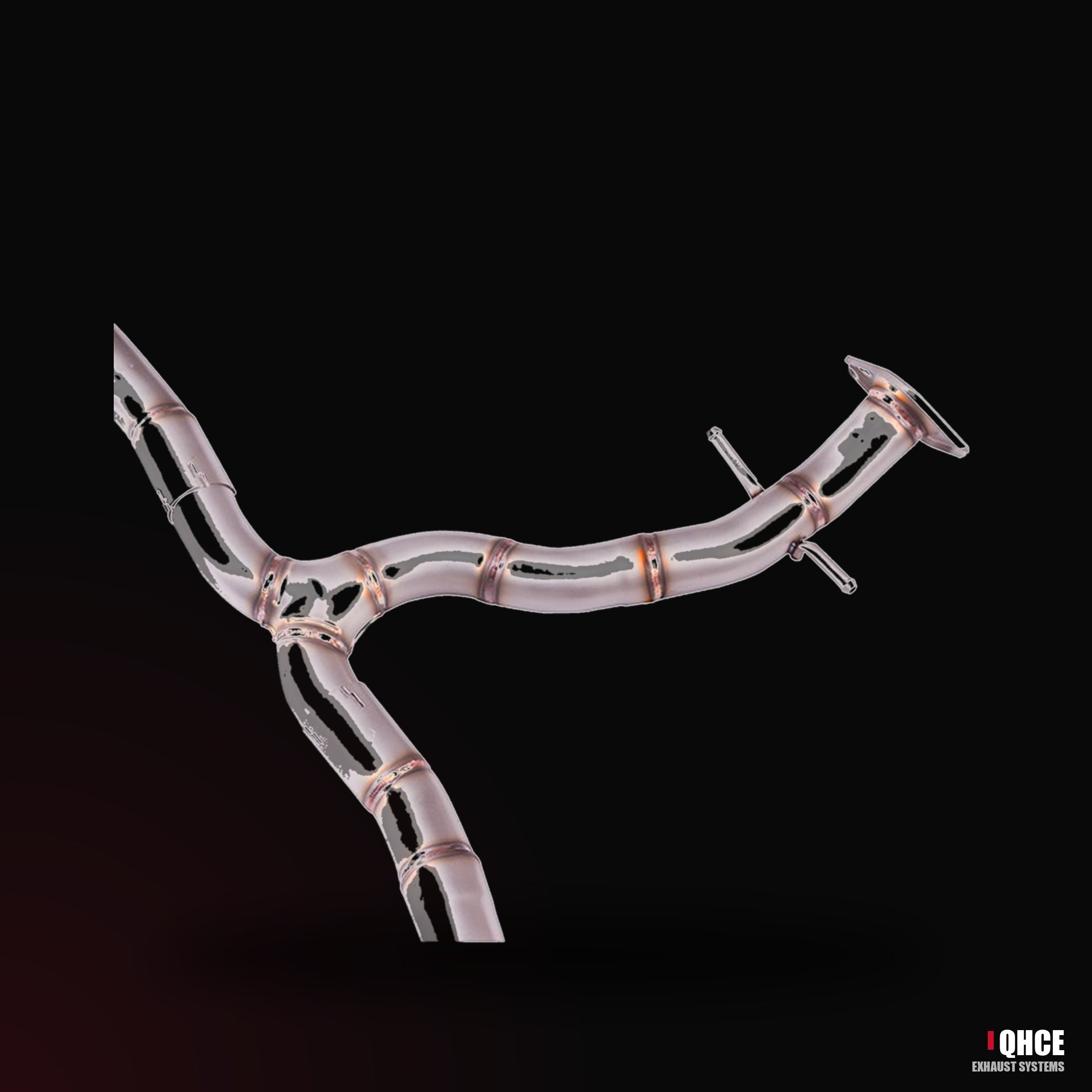 QHCE lexus-is-catback