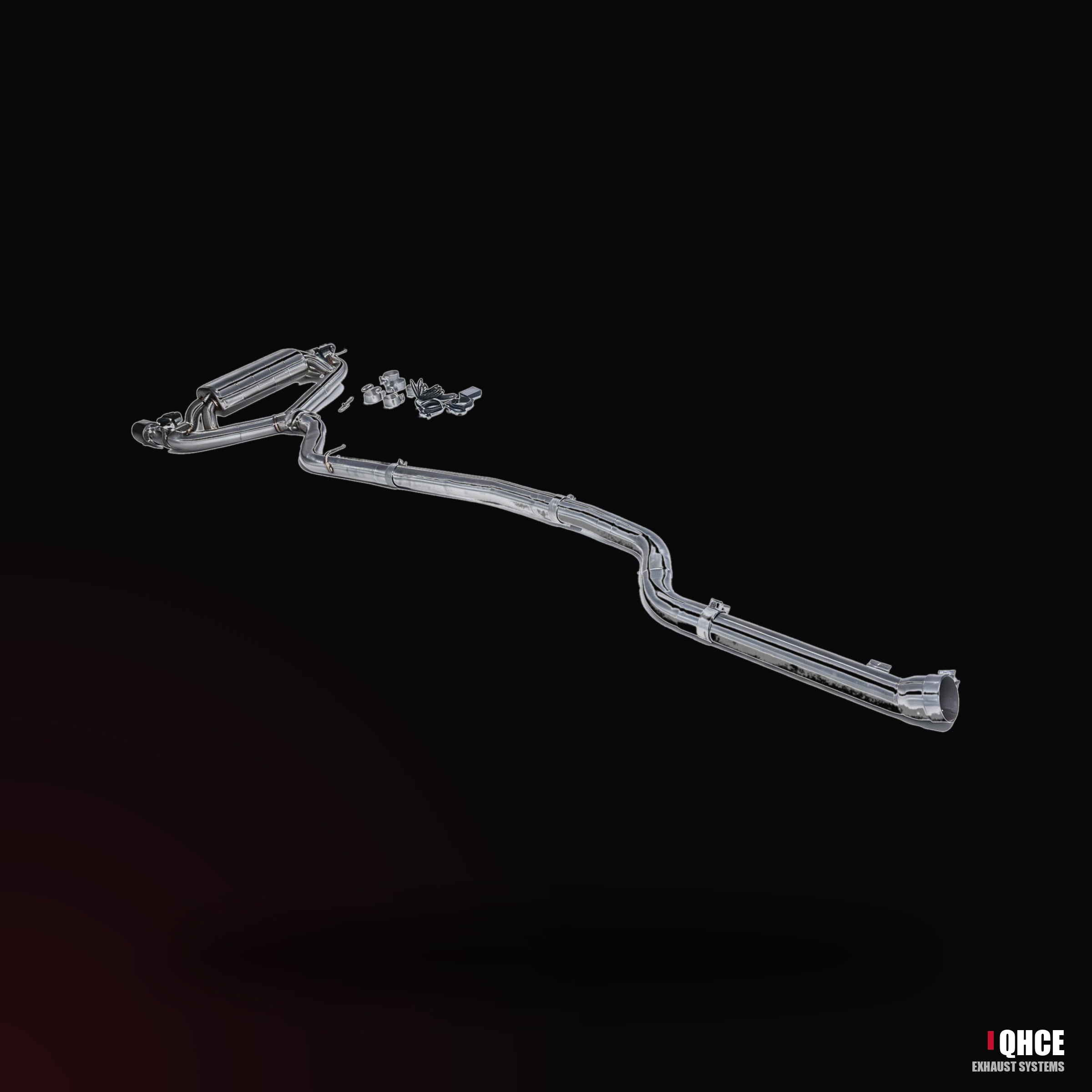 QHCE bmw-318i-320i-f30-catback