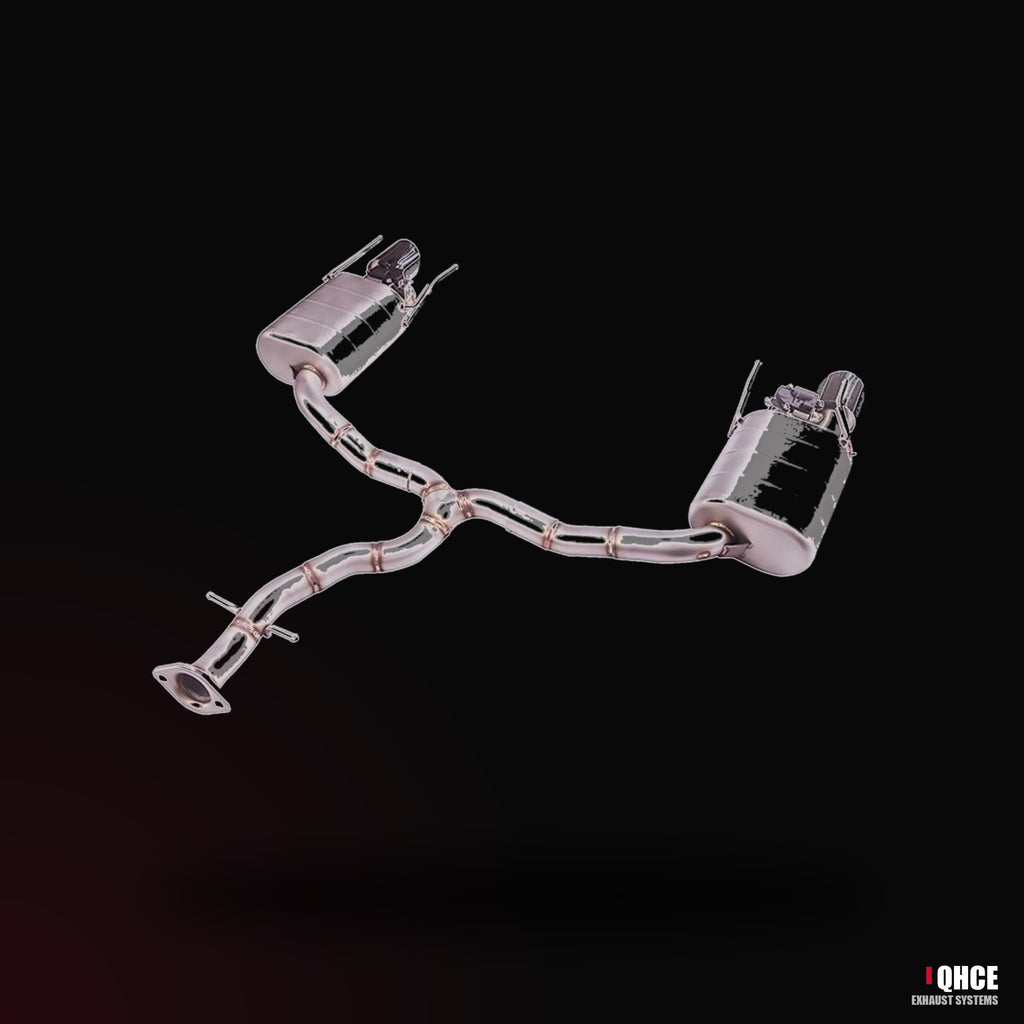 QHCE lexus-is-catback