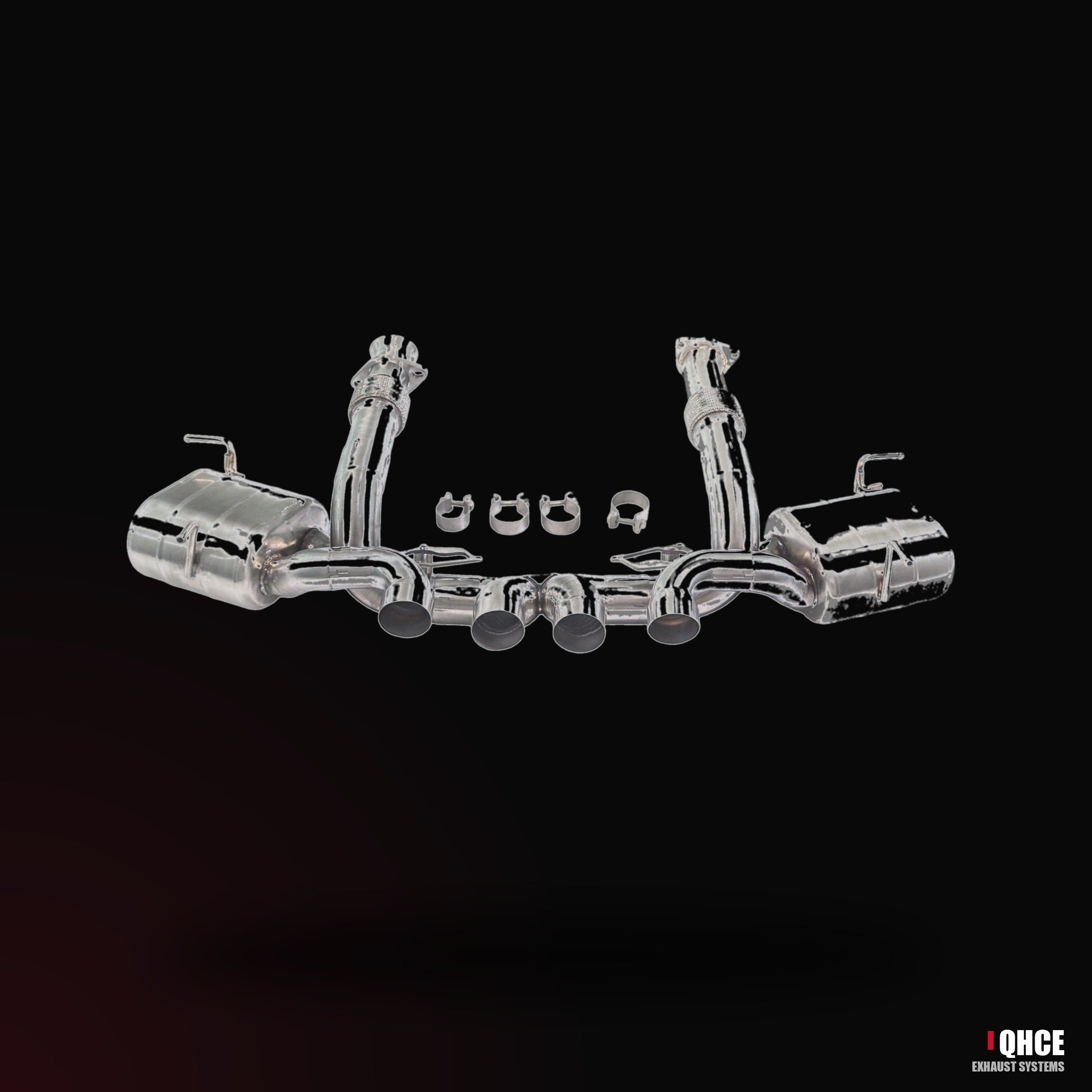 QHCE chevy-corvette-c8-z06-catback
