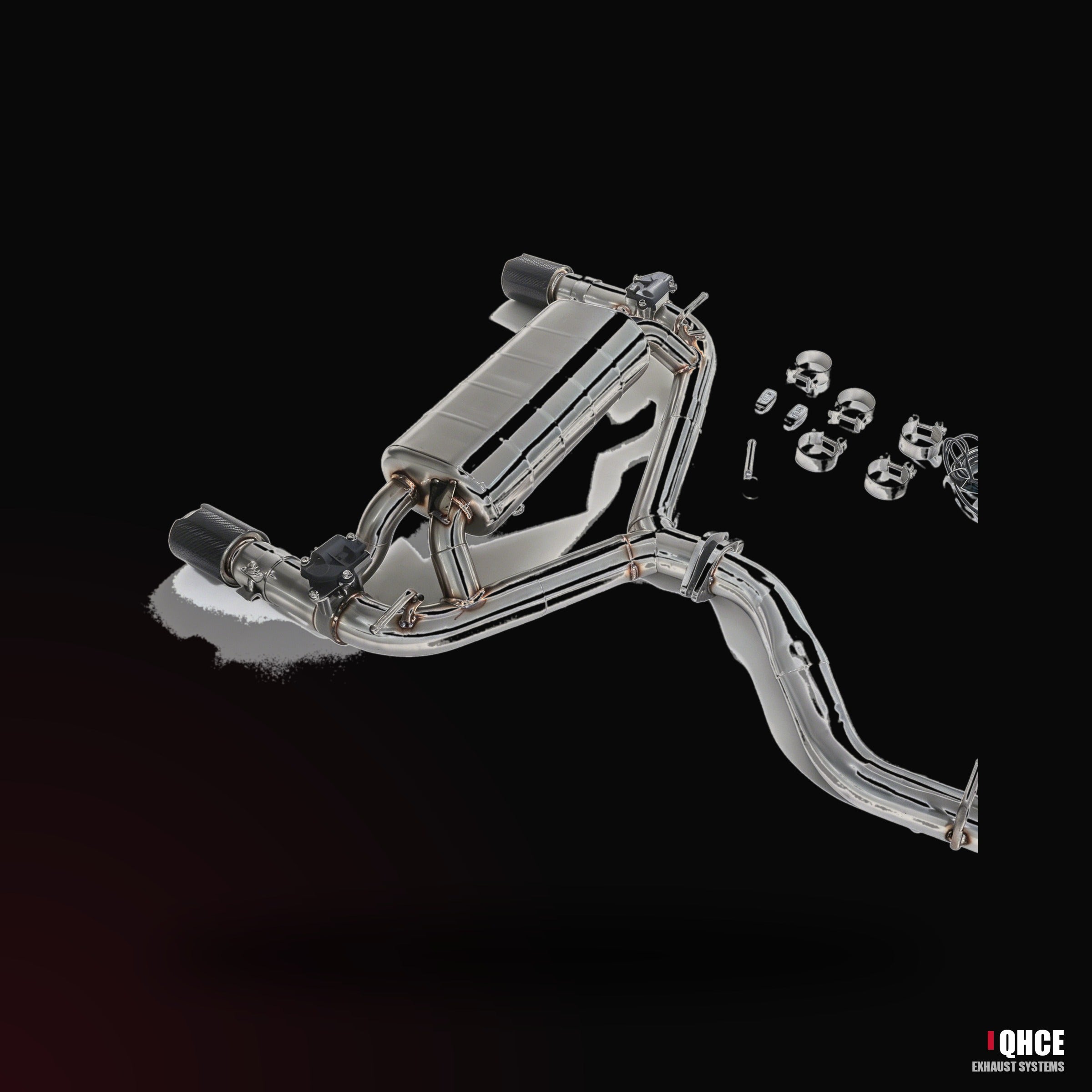 QHCE bmw-318i-320i-f30-catback