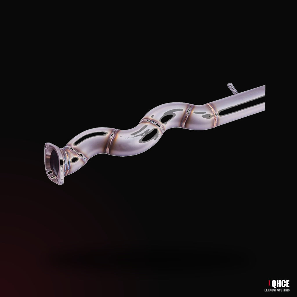 QHCE bmw-m2-g87-catback catback