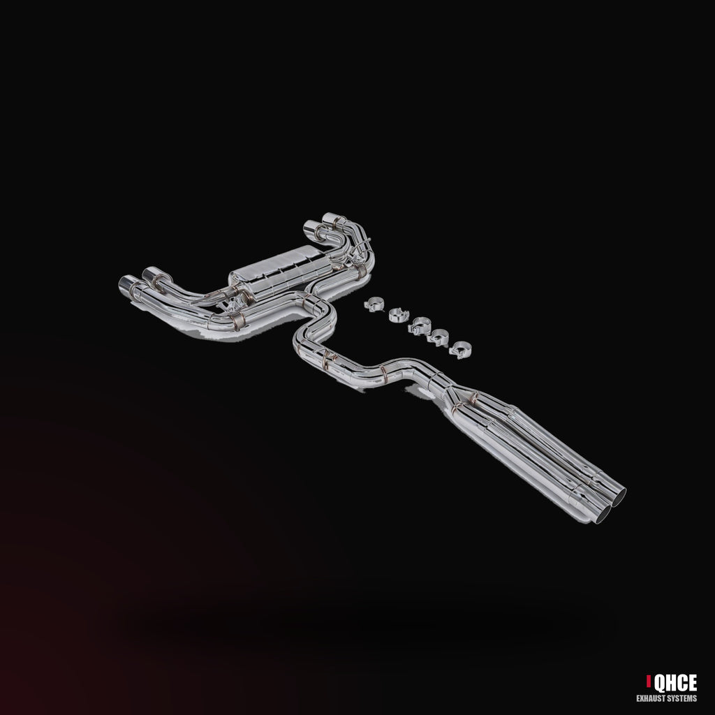 QHCE audi-rs3-8v-catback