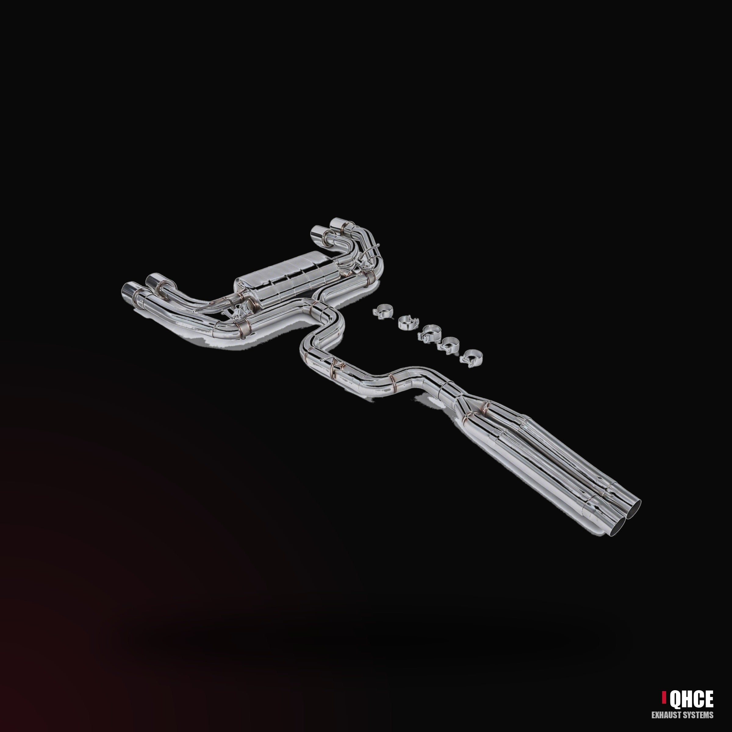 QHCE audi-rs3-8v-catback