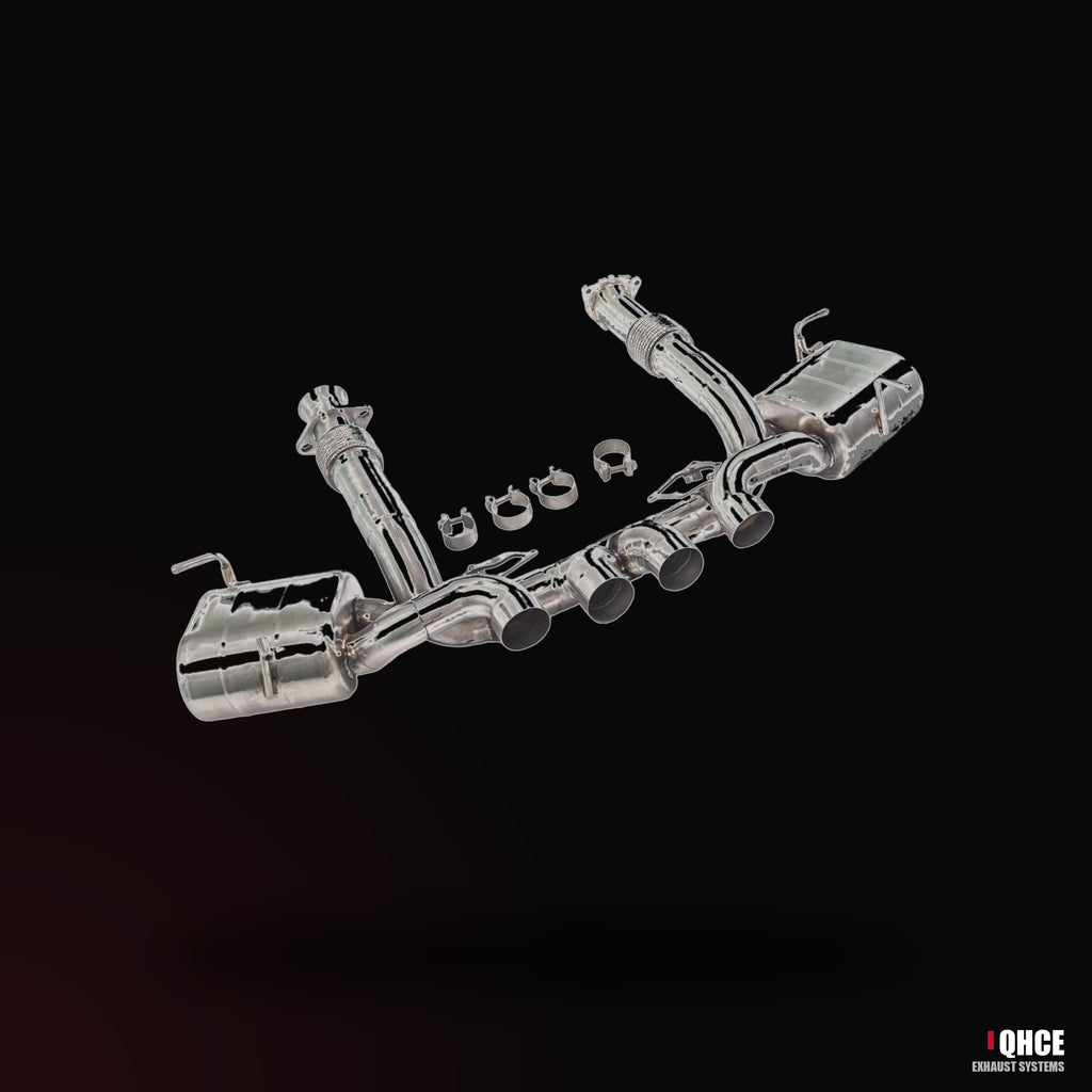 QHCE chevy-corvette-c8-z06-catback