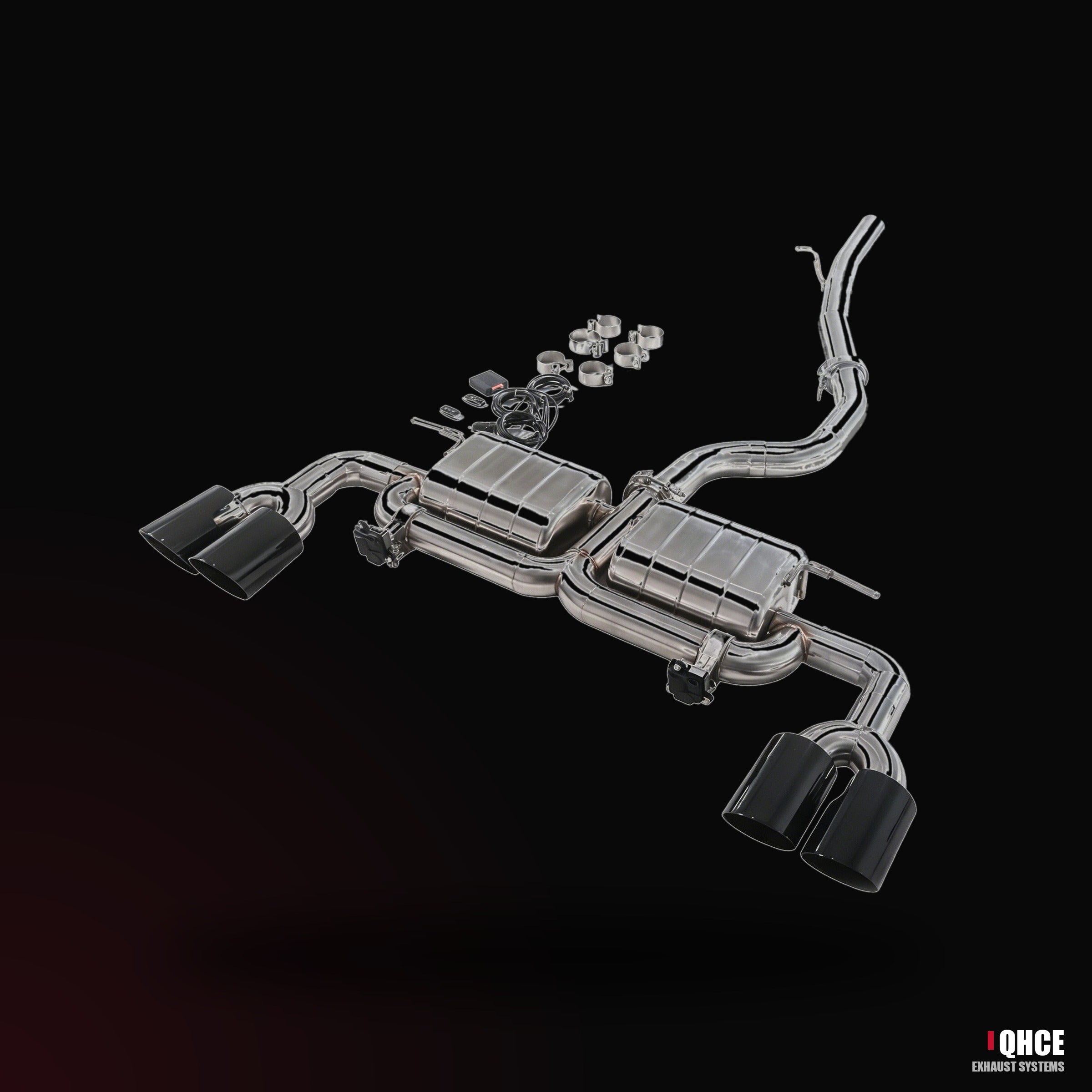 QHCE vw-tiguan-catback