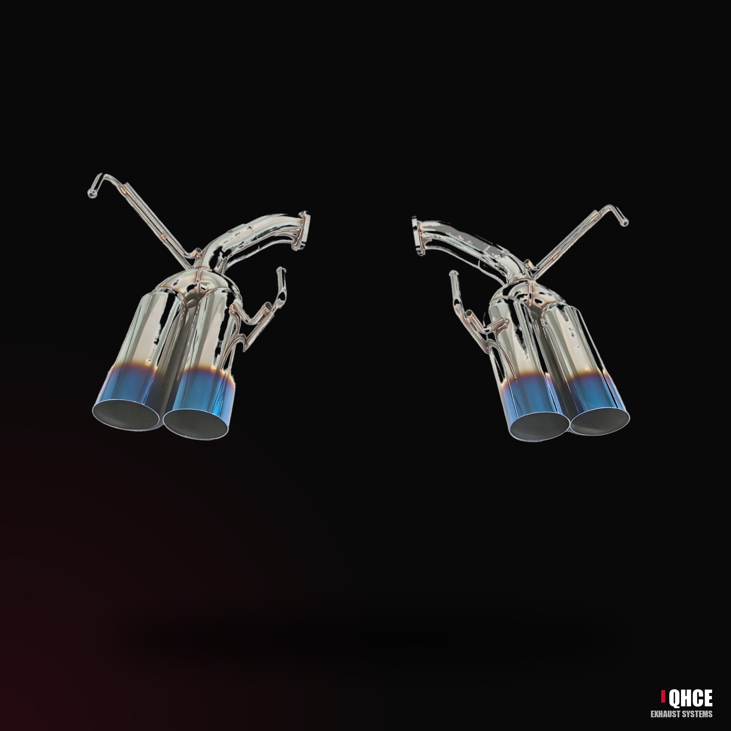 QHCE subaru-wrx-va-vb-catback