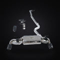 QHCE 1 Series Catback — BMW 116i/118i/120i/125i (F20/F40)
