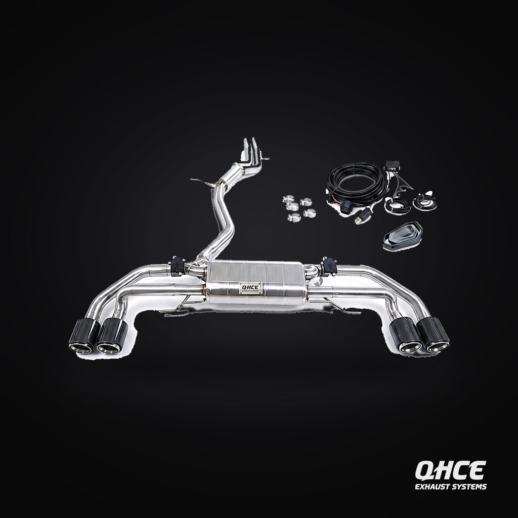 QHCE audi-q7-catback hero