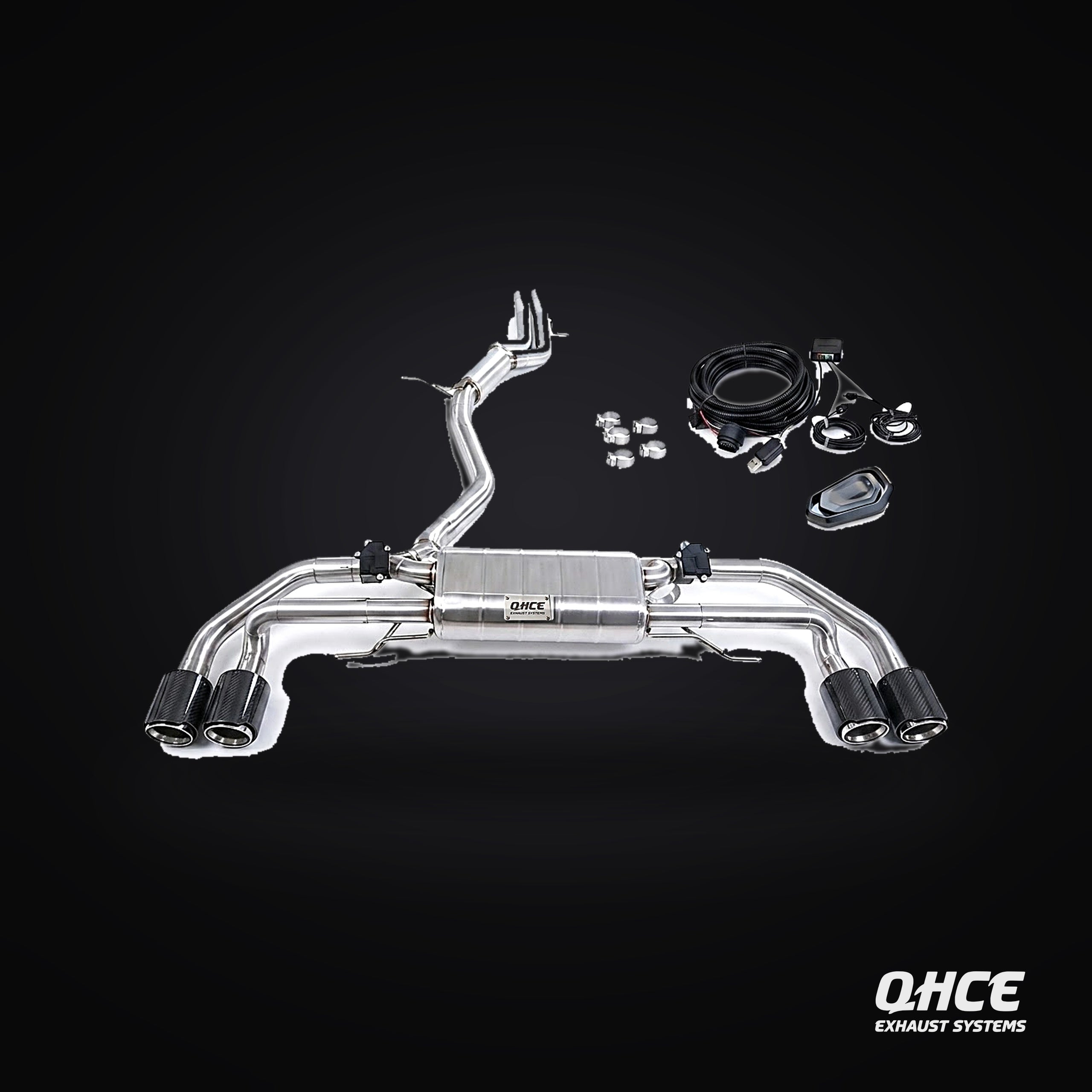 QHCE audi-q7-catback hero