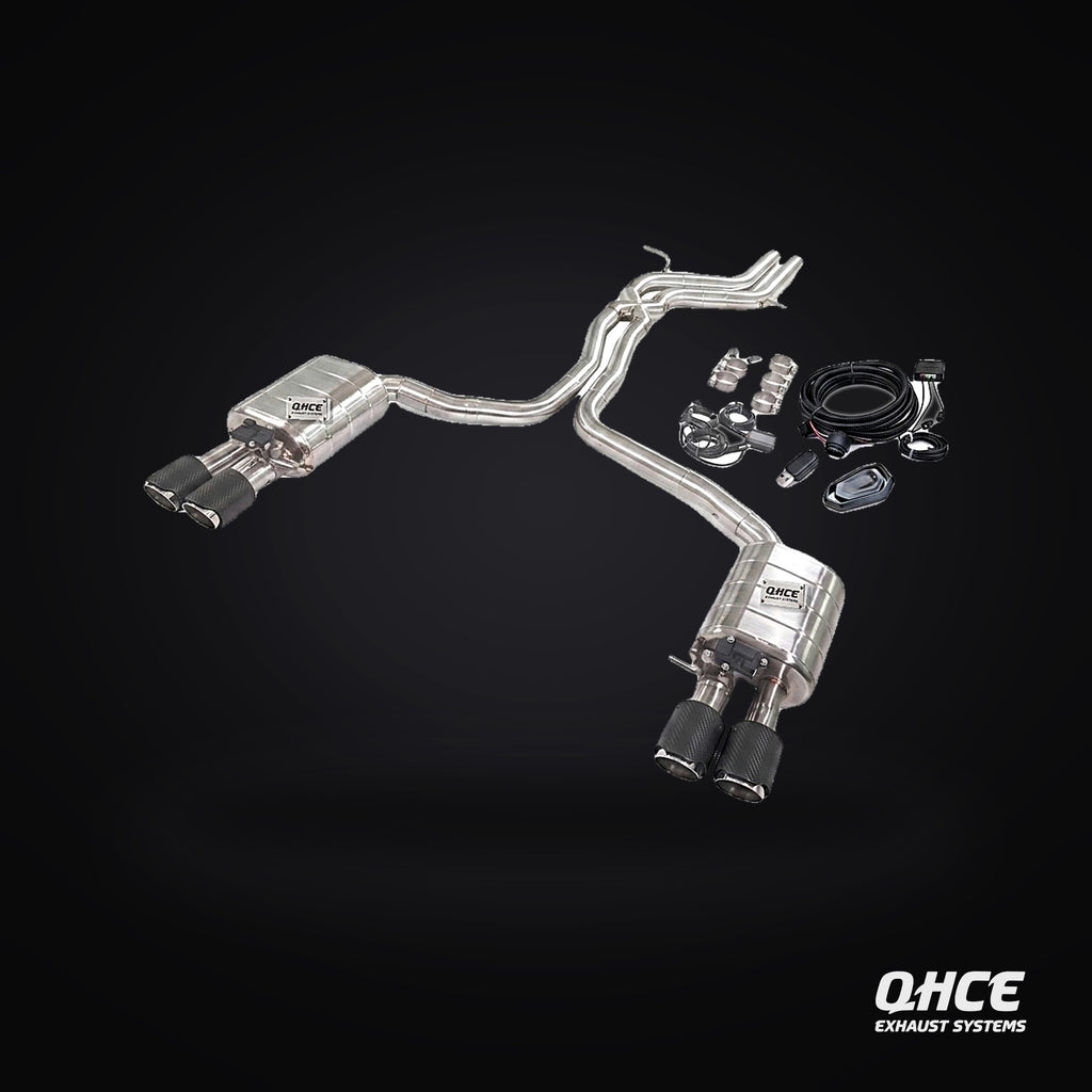 QHCE audi-s5-b8-catback hero