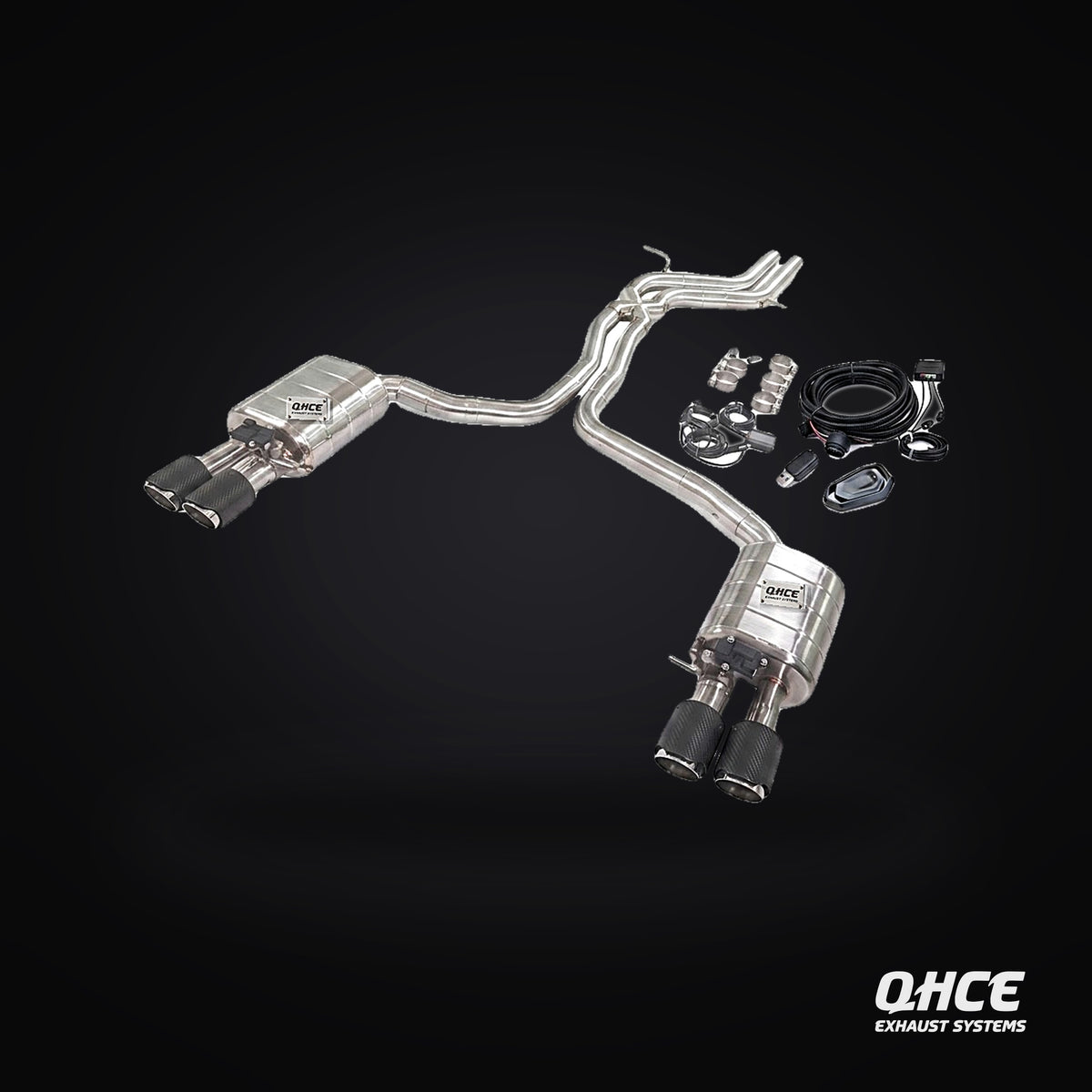QHCE audi-s5-b8-catback hero