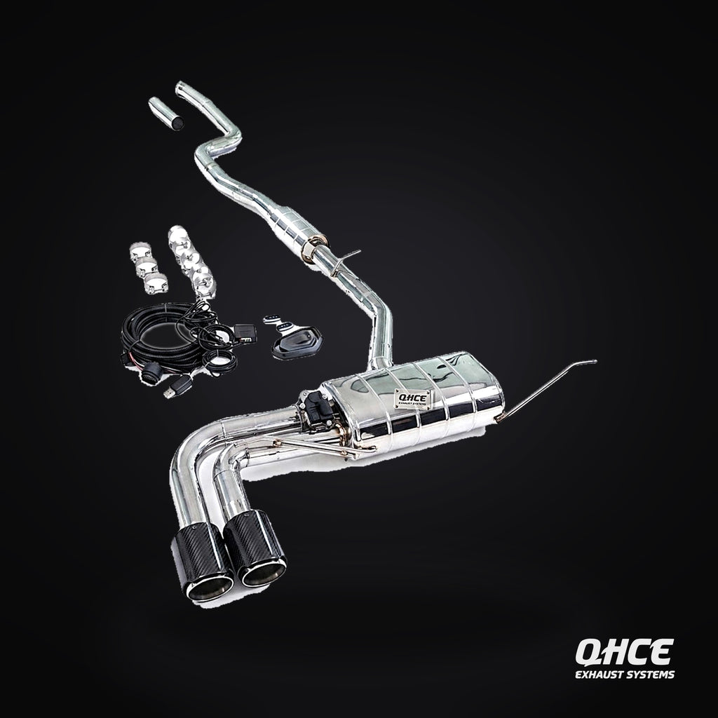 QHCE bmw-x3-f25-catback hero