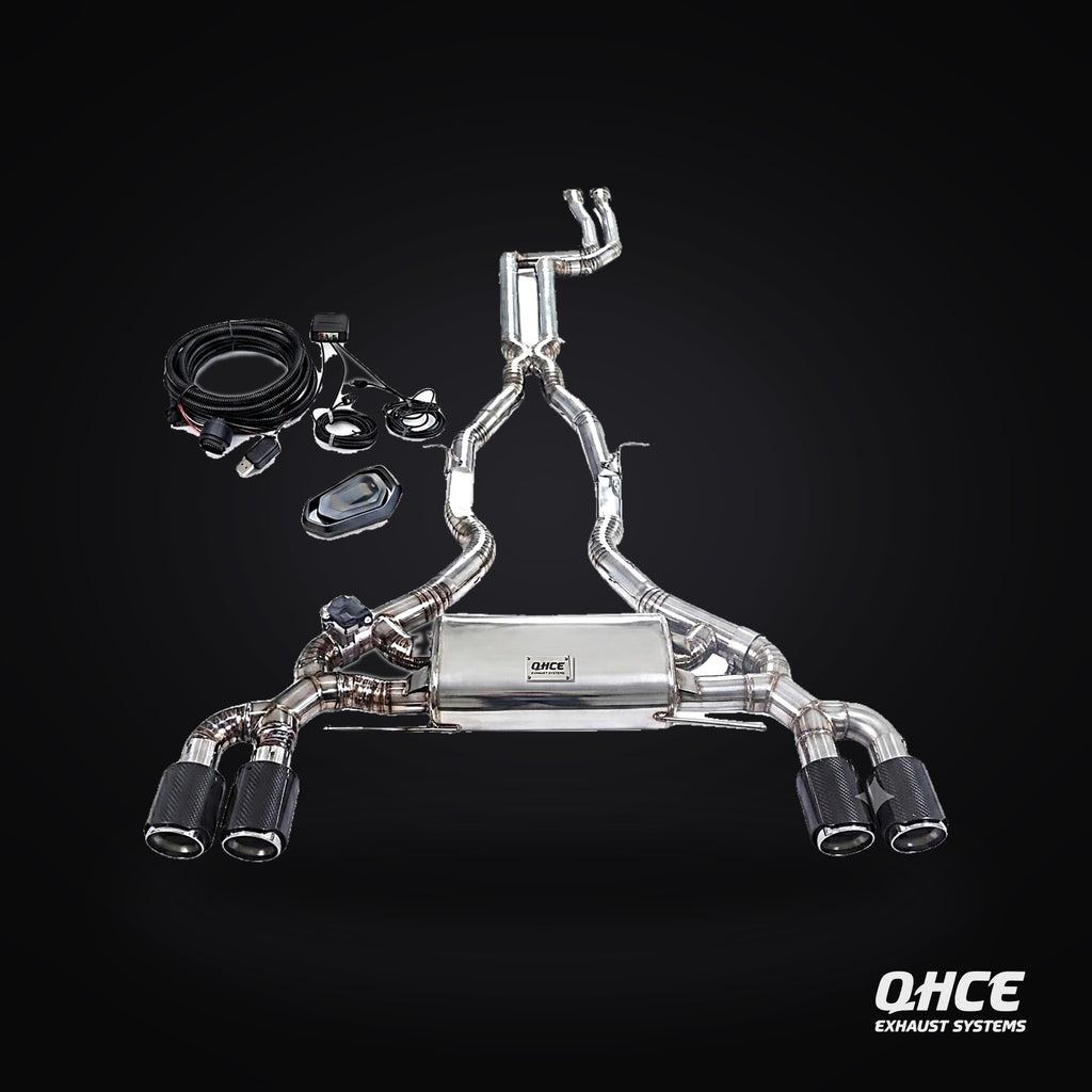 QHCE bmw-x3m-x4m-f97-f98-catback hero
