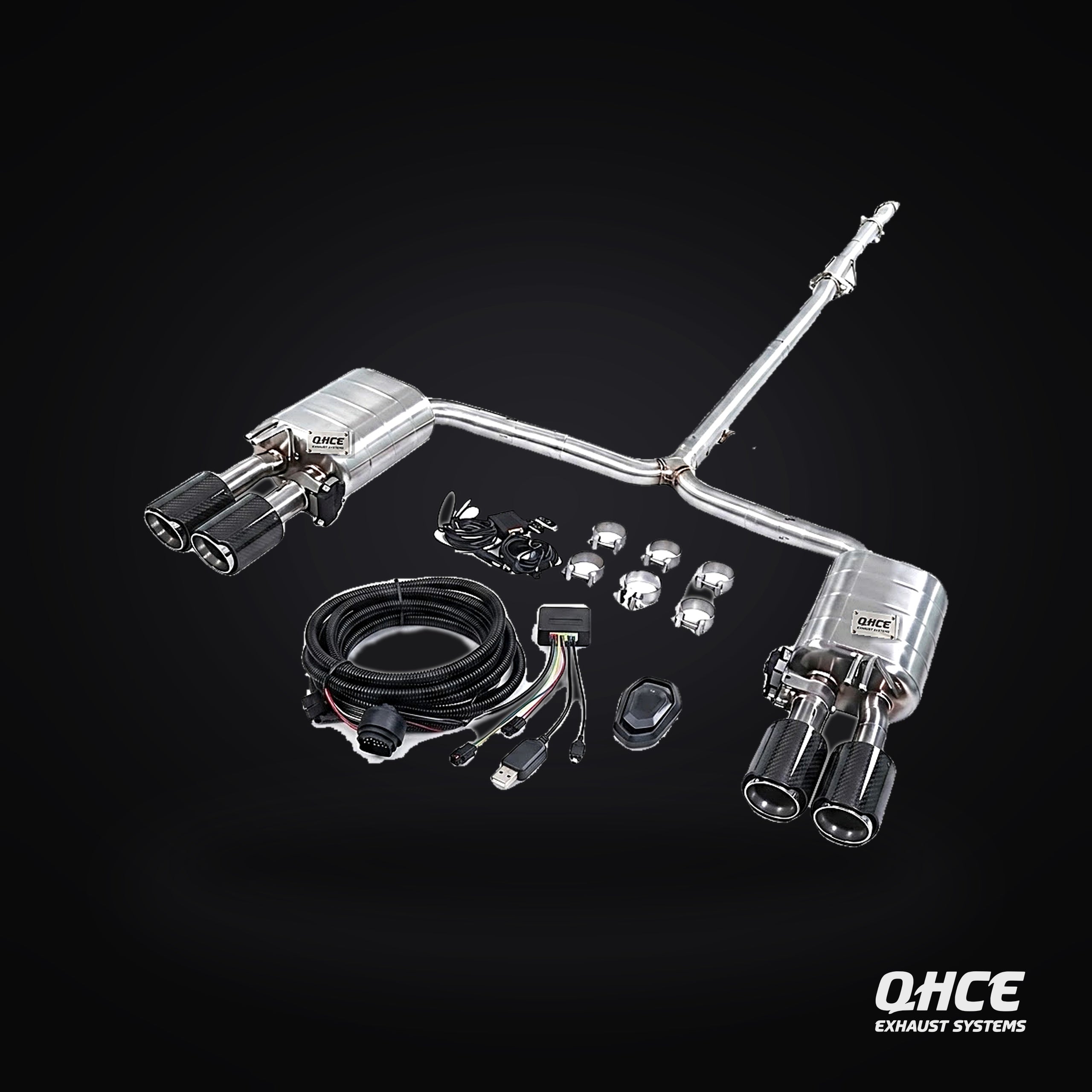 QHCE hyundai-sonata-n-line-catback hero