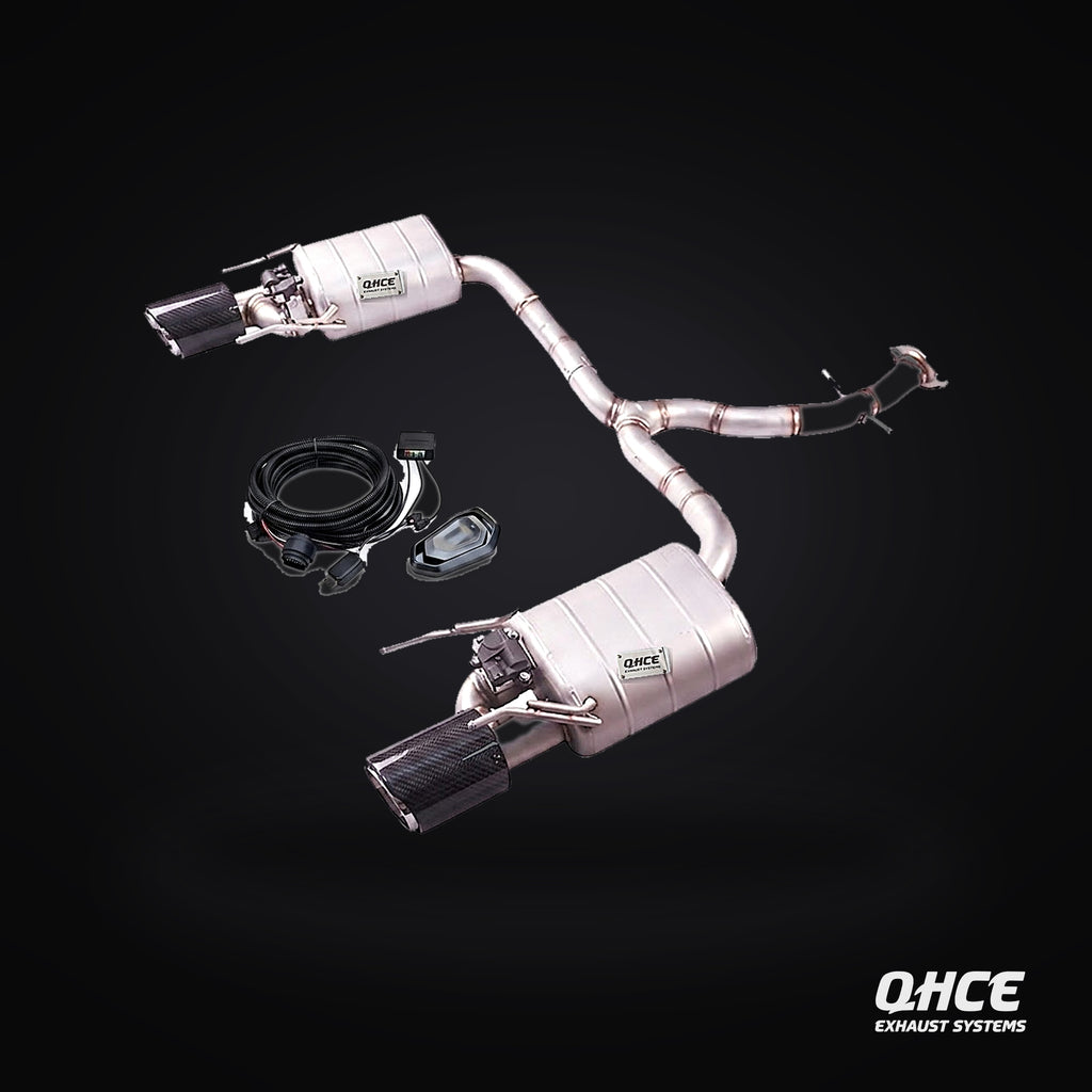 QHCE lexus-is-catback hero