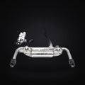 QHCE M235i / M245i Catback — BMW Gran Coupe (F44, B48)