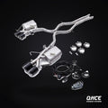 QHCE mercedes-s400-w222-catback hero