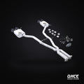 QHCE mercedes-slk55-catback hero