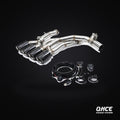 QHCE porsche-911-992-catback hero