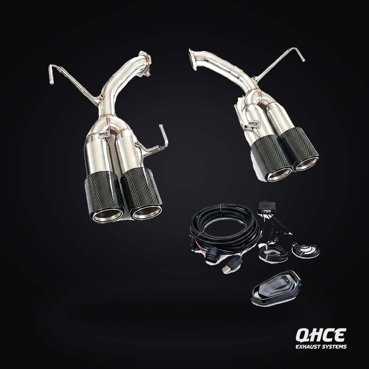 QHCE subaru-wrx-va-vb-catback hero