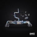 QHCE vw-golf-gti-r-catback hero