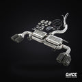 QHCE vw-tiguan-catback hero